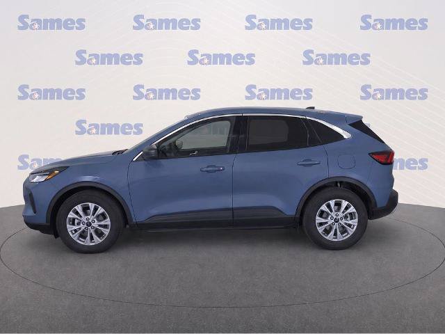 Certified 2024 Ford Escape Active FWD image 7