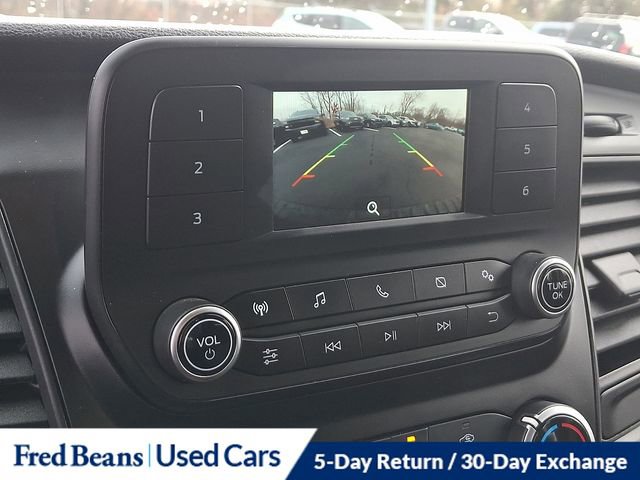 Certified 2023 Ford Transit 250 Low Roof w/ Exterior Upgrade Package image 23