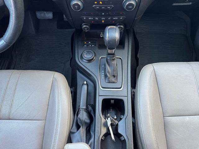 Certified 2020 Ford Ranger Lariat w/ Technology Package image 11