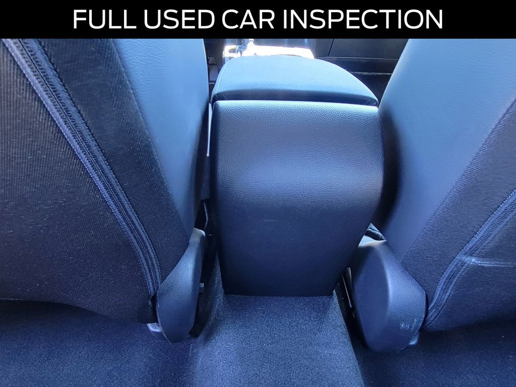 Used 2023 Honda Civic Sport image 9