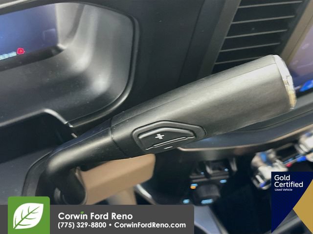 Certified 2025 Ford F350 Lariat w/ Lariat Ultimate Package AWD/4WD image 21