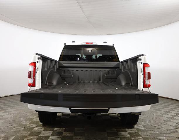 Certified 2022 Ford F150 Lariat image 22