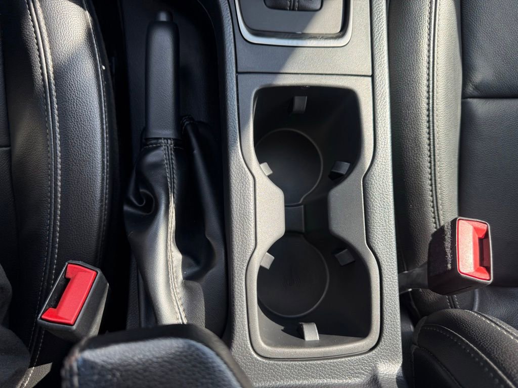 Certified 2023 Ford Ranger Lariat w/ FX4 Off-Road Package AWD/4WD image 28