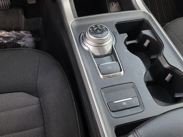 Certified 2024 Ford Edge SE AWD/4WD image 22
