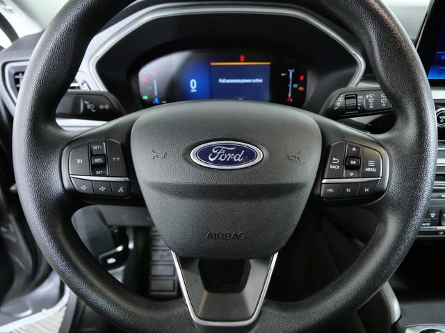 Certified 2025 Ford Escape Active AWD/4WD image 24