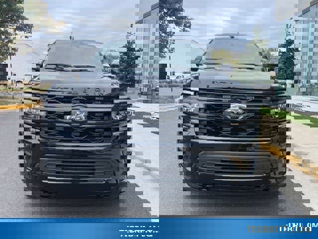 Certified 2022 Ford Expedition Max Limited image 2