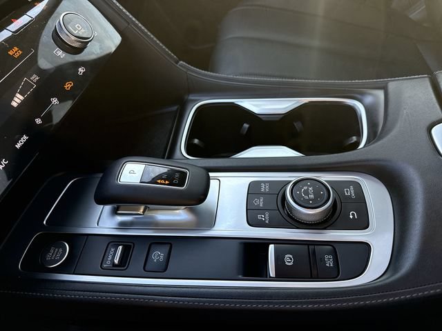 Used 2024 INFINITI QX60 Luxe w/ Performance Audio Package AWD/4WD image 20