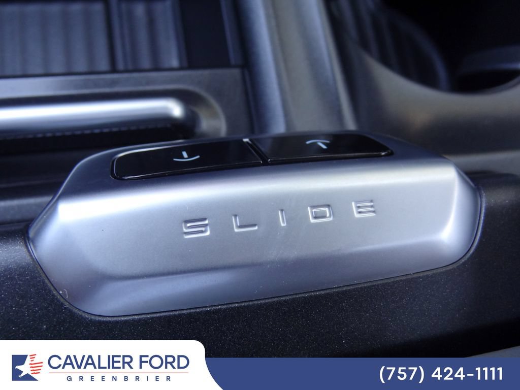 Certified 2026 Ford Expedition Active AWD/4WD image 43