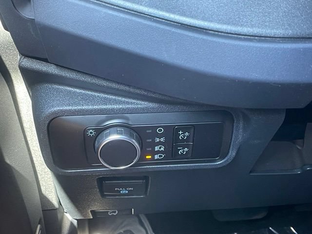 Certified 2025 Ford Bronco Big Bend AWD/4WD image 20