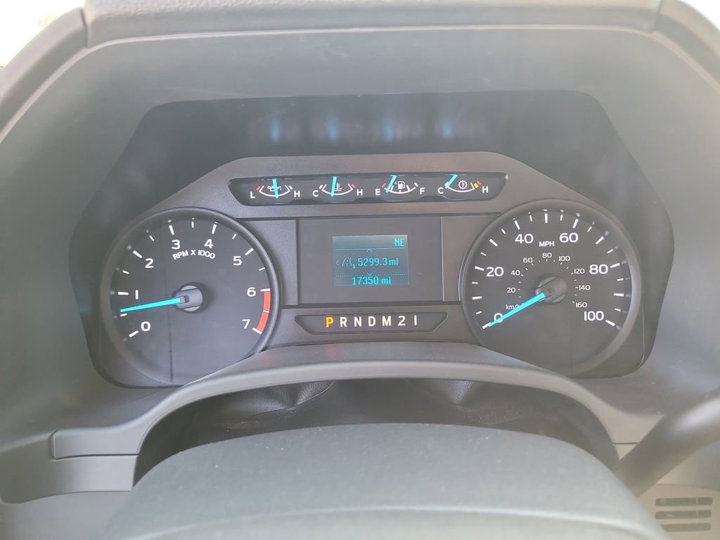 Certified 2022 Ford F250 XL w/ XL Value Package image 29