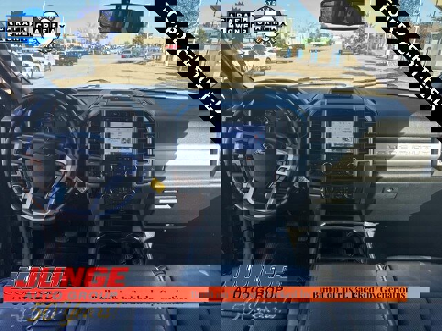 Certified 2021 Ford F250 Lariat w/ Lariat Value Package image 29