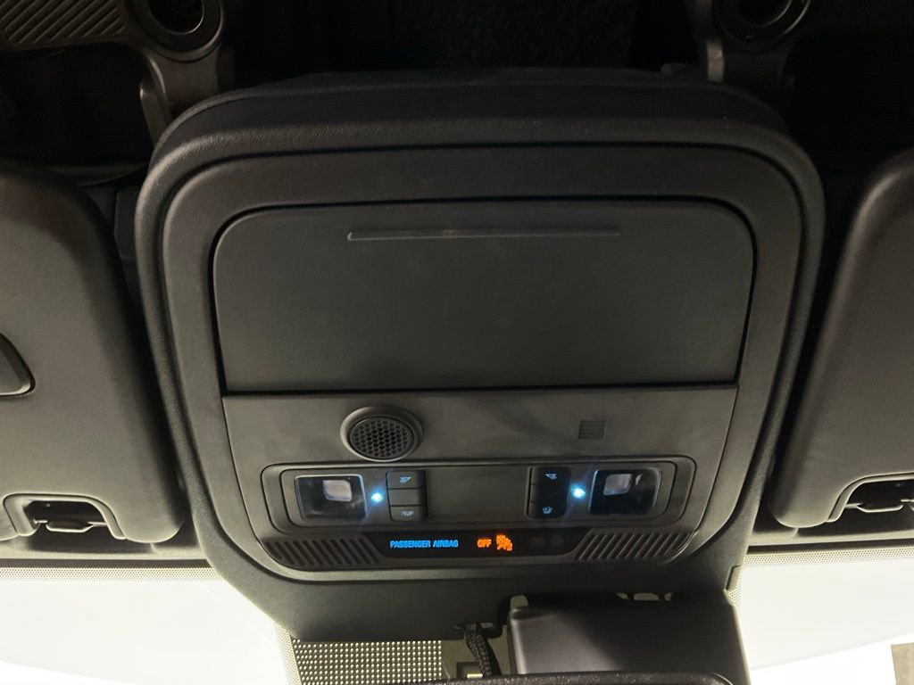 Certified 2022 Ford Bronco Outer Banks image 19