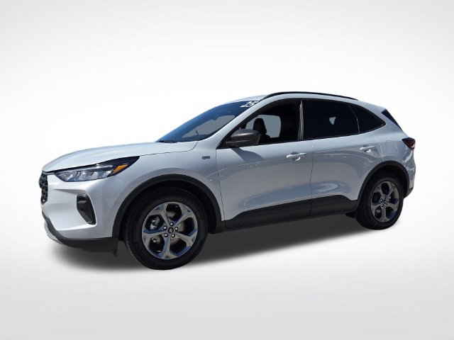 Certified 2025 Ford Escape ST-Line FWD image 5