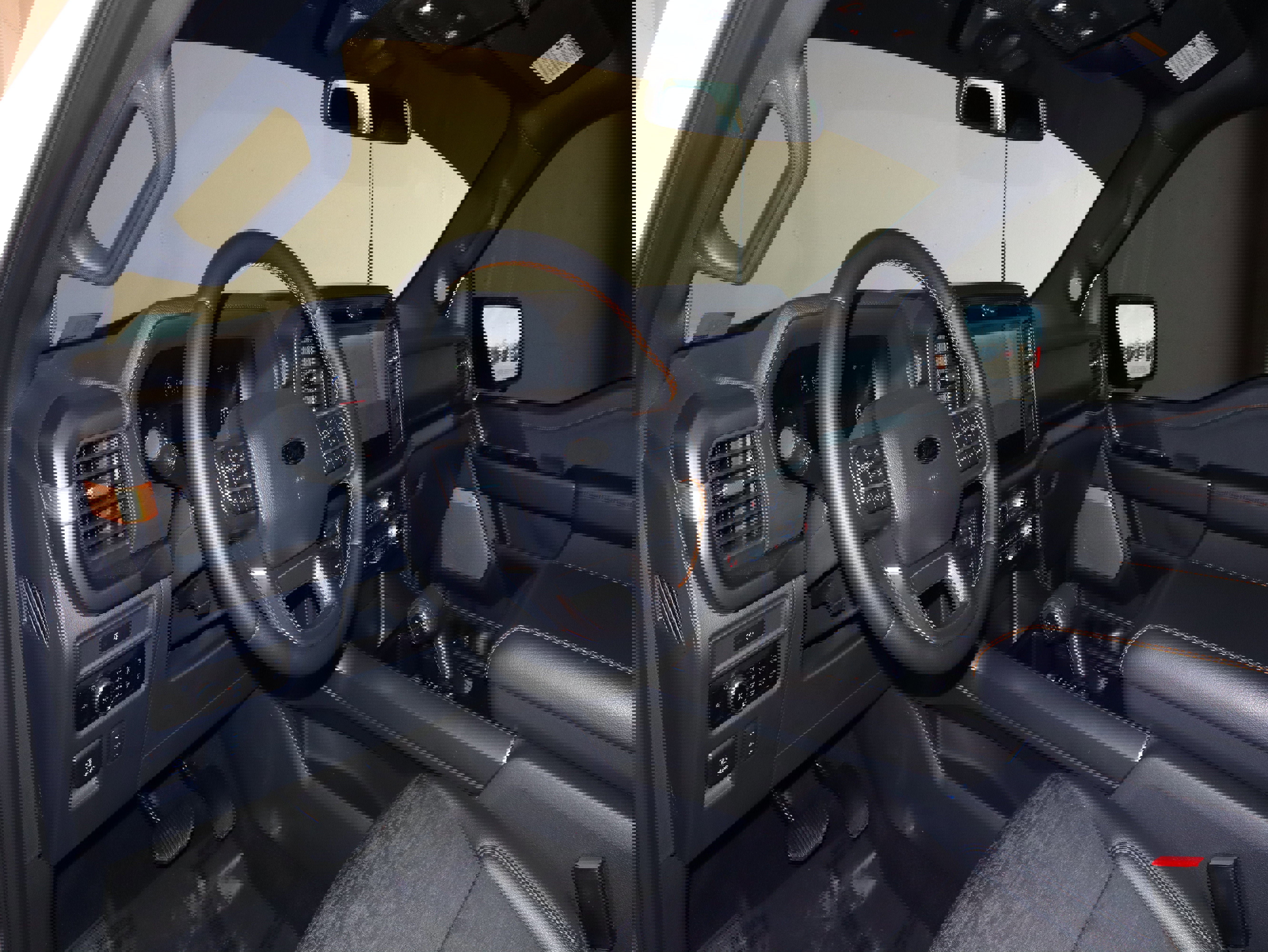 Certified 2025 Ford F150 Tremor w/ Bed Utility Package image 23