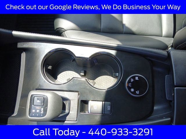 Used 2023 Nissan Rogue SL AWD/4WD image 28
