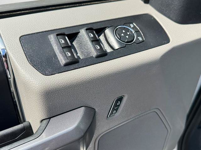 Certified 2022 Ford F250 XLT AWD/4WD image 13