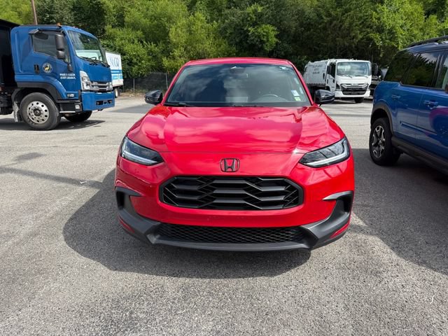 Used 2023 Honda HR-V Sport image 8