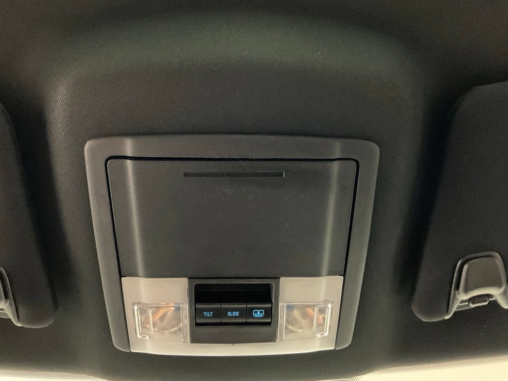 Certified 2018 Ford Explorer Limited FWD image 20