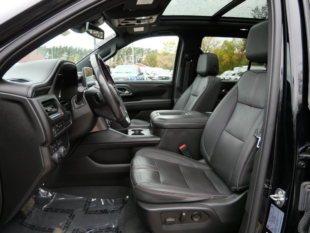 Used 2023 Chevrolet Tahoe RST AWD/4WD image 22