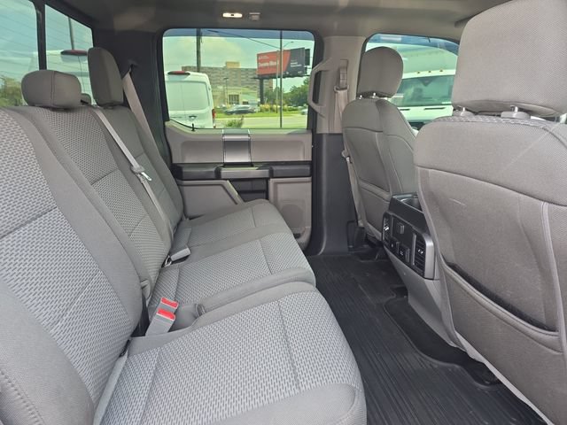 Certified 2019 Ford F150 XLT w/ Equipment Group 302A Luxury AWD/4WD image 18
