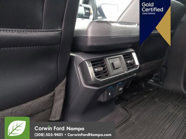 Certified 2023 Ford F150 Tremor image 28