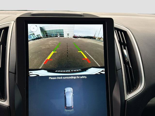 Certified 2023 Ford Edge SEL w/ Convenience Package image 11