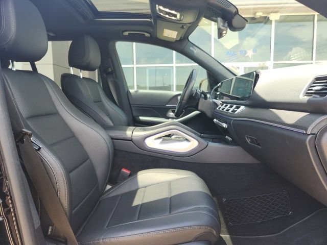 Used 2021 Mercedes-Benz GLE 350 image 12