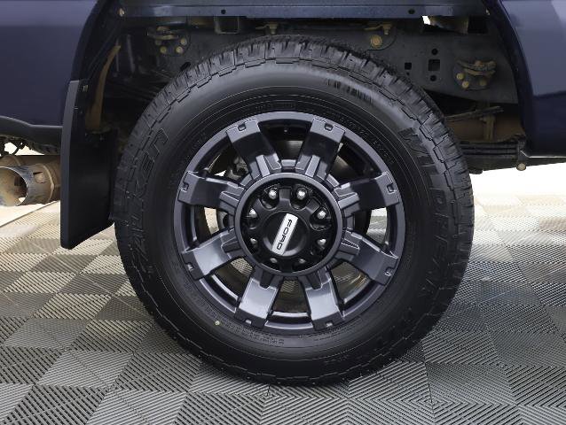 Certified 2024 Ford F350 Lariat w/ Sport Appearance Package image 27