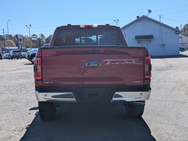 Certified 2021 Ford F150 XLT w/ Equipment Group 302A High image 5
