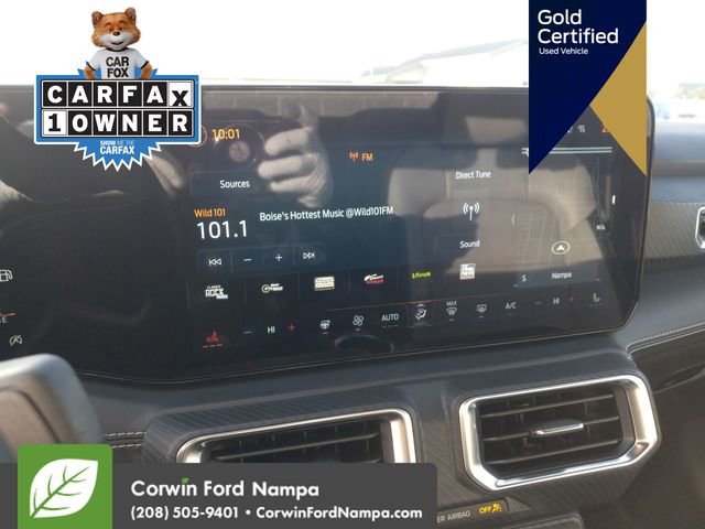 Certified 2025 Ford Mustang GT Premium w/ 60th Anniversary Package image 19