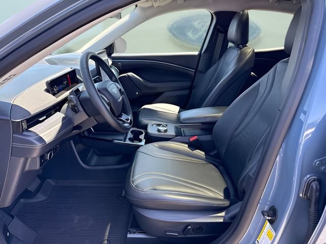 Certified 2023 Ford Mustang Mach-E Premium RWD image 18