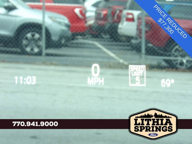 Certified 2024 Ford F250 King Ranch w/ Chrome Package image 26