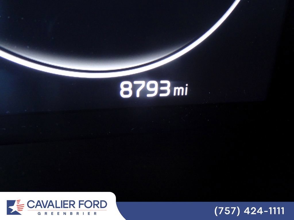 Used 2023 Kia Sorento SX AWD/4WD image 23