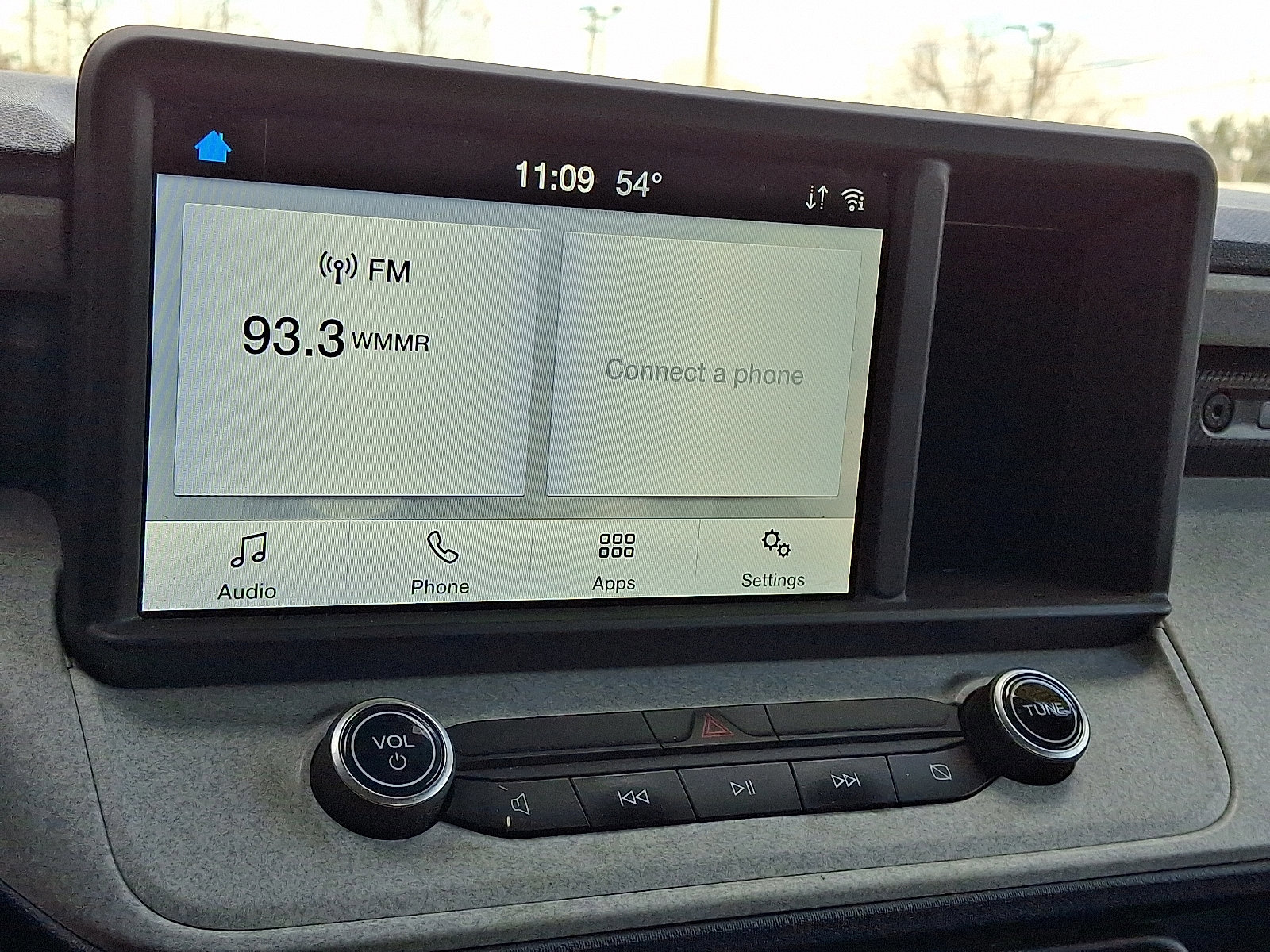 Certified 2022 Ford Maverick XLT image 20