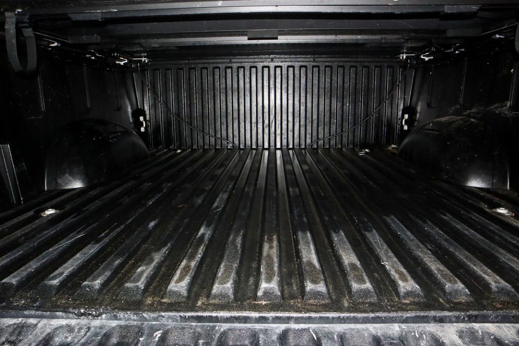 Used 2025 Toyota Tundra SR5 image 13
