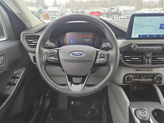 Certified 2023 Ford Escape Active image 15
