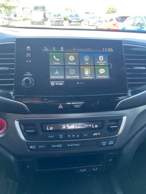 Used 2020 Honda Passport EX-L image 4
