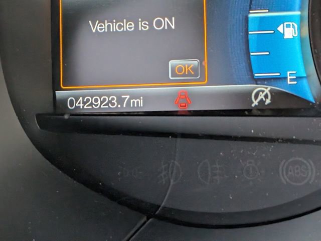 Certified 2020 Ford Edge ST-Line w/ Class II Trailer Tow Package image 24