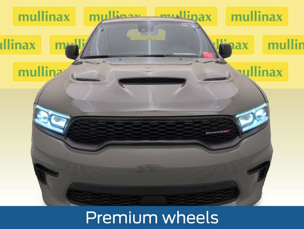 Used 2023 Dodge Durango R/T RWD image 15