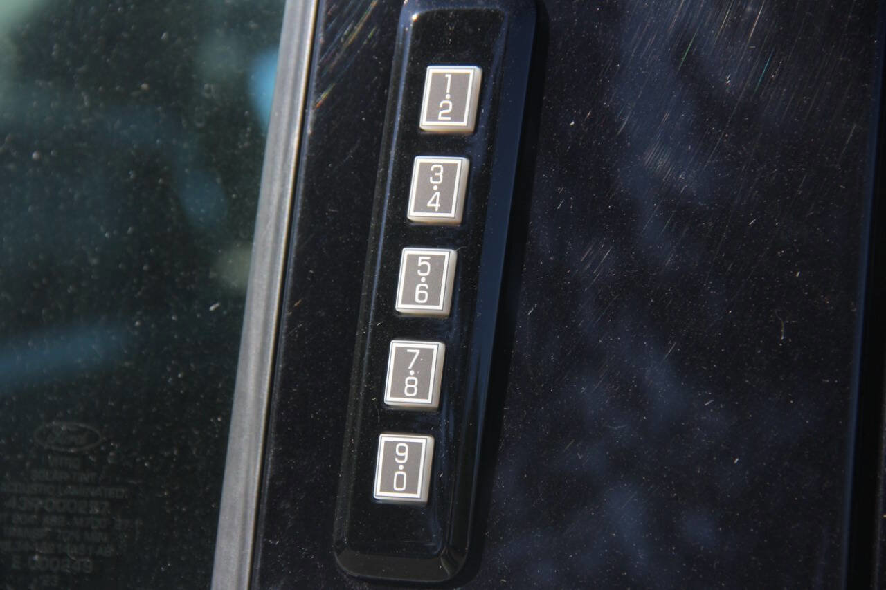 Certified 2023 Ford F150 XLT w/ Equipment Group 302A High image 11