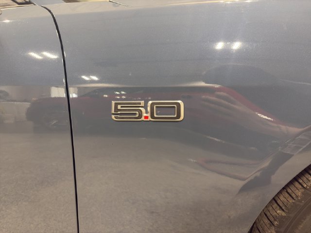 Certified 2025 Ford Mustang GT Premium RWD image 31