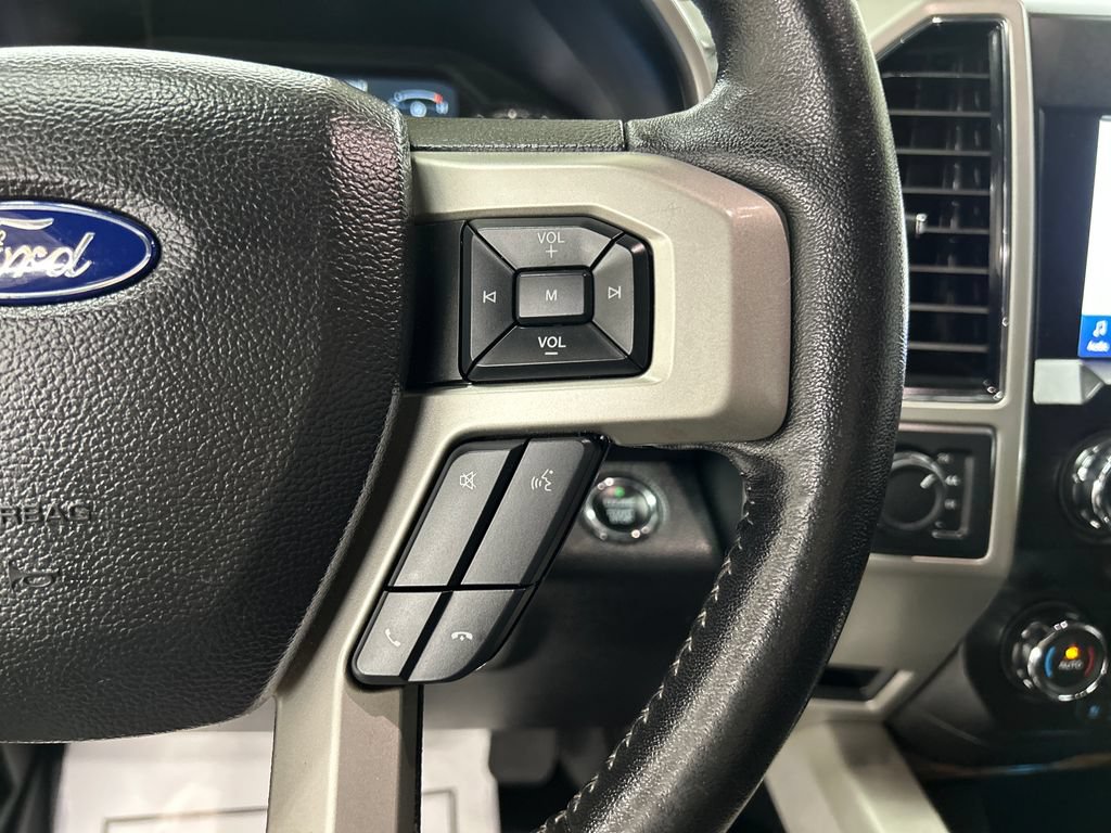 Certified 2019 Ford F150 Lariat AWD/4WD image 22