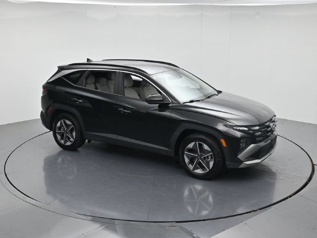 Used 2025 Hyundai Tucson SEL FWD image 37