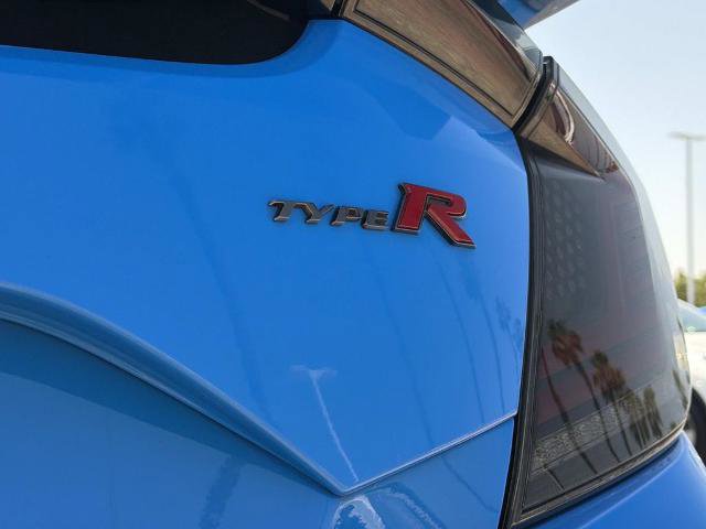Used 2021 Honda Civic Type R image 9