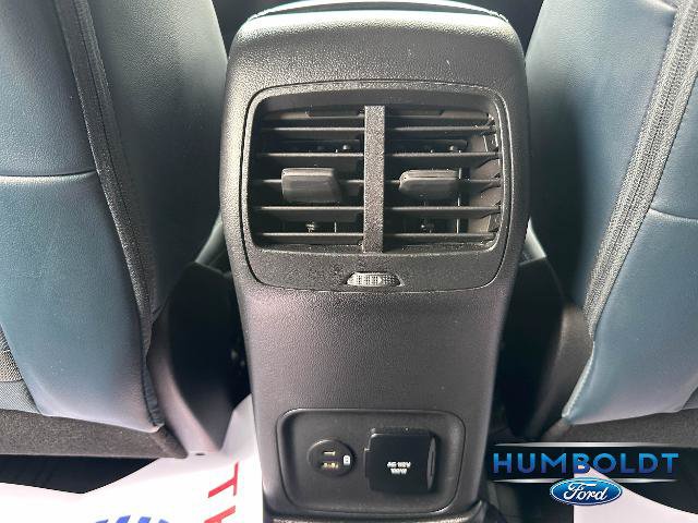 Certified 2022 Ford Bronco Sport Outer Banks w/ Tech Package AWD/4WD image 28