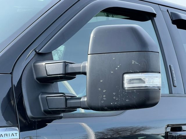 Certified 2022 Ford F450 Lariat w/ Lariat Ultimate Package image 50