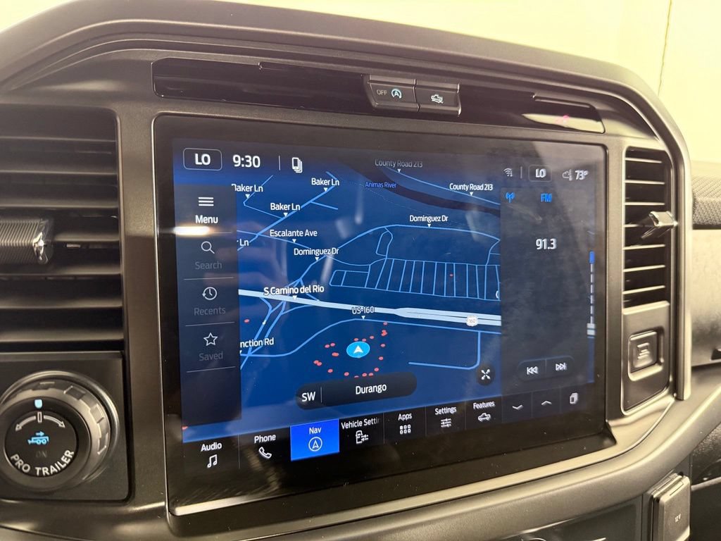 Certified 2026 Ford F150 Tremor AWD/4WD image 8
