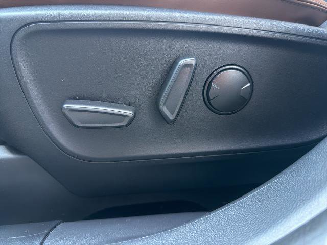 Certified 2024 Ford Bronco Sport Outer Banks w/ Tech Package image 18