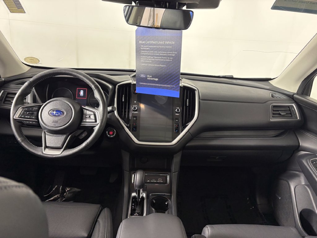 Used 2026 Subaru Ascent Limited w/ Popular Package #1 AWD/4WD image 27