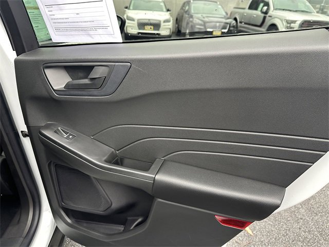 Certified 2023 Ford Escape Active image 39